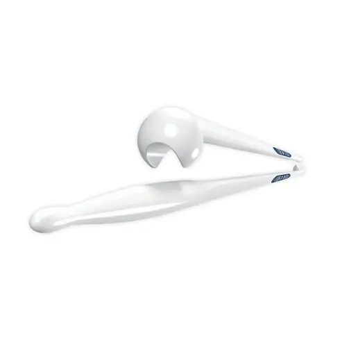 Soddisfatti O Rimborsati ferri da maglia - Ergonomics - 35 cm - Prym