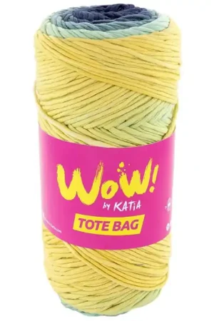 Offerta Limitata Katia WOW Tote Bag