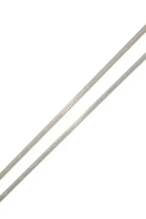 ferri da maglia - Plastica - 35 cm - Bohin Must-Have