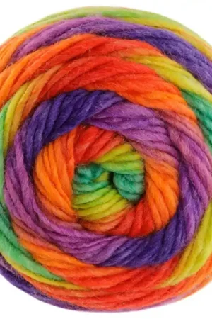 Lana Grossa Colorato Aktion Di Tendenza