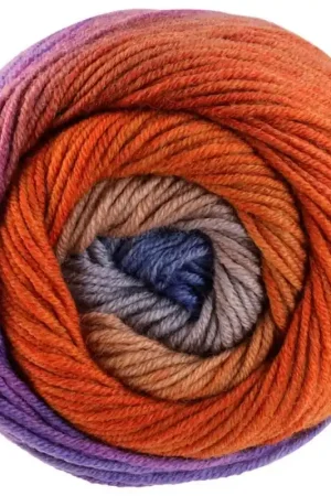 Prezzo Ridotto Lana Grossa Cool Wool Big Color