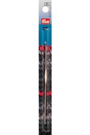 Bestseller Uncinetto - Uncinetto acciaio - Prym