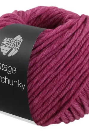 Promozione Lana Grossa Vintage Superchunky