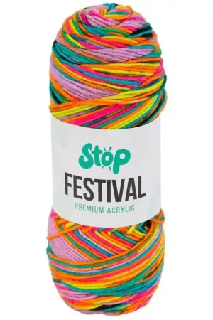 Stop Festival Ultimissimo Modello