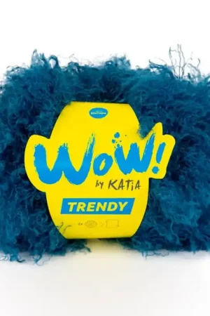 Nuovo Arrivo Katia Wow Trendy