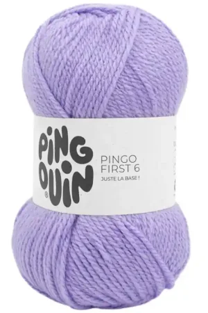 Offerta Pingouin Pingo First 6