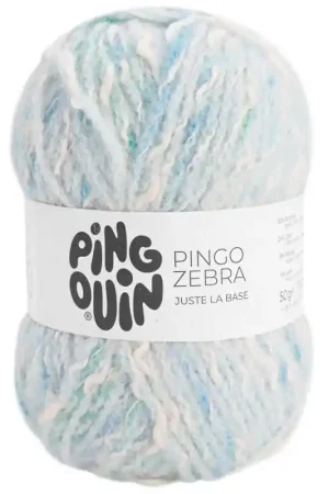 Pingouin Pingo Zebra Compra Online
