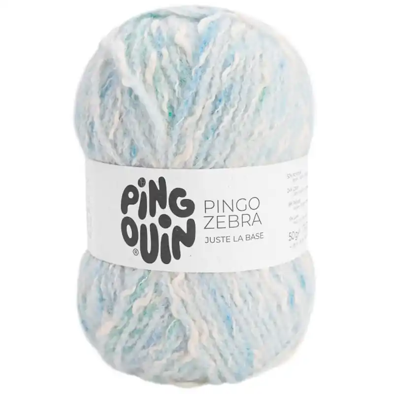 Pingouin Pingo Zebra Compra Online