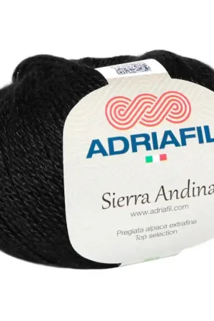 Adriafil Sierra Andina Spedizione Gratuita