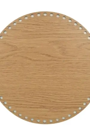 Base Circolare - Durable Prezzo Di Fabbrica