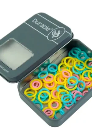 Pack 90 Anelli Segnapunti - Durable Occasione