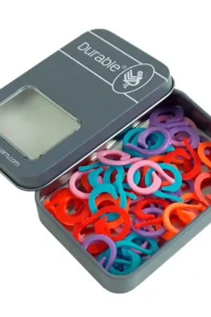 Pack di 50 Marcatori per Punti - Durable Bestseller