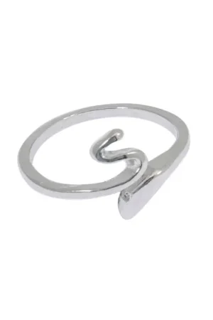 Anello Guidafili per Magliera - Milward Professionale