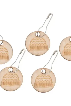 Pack di 10 Segnapunti con Cappuccio - Milward Sconto