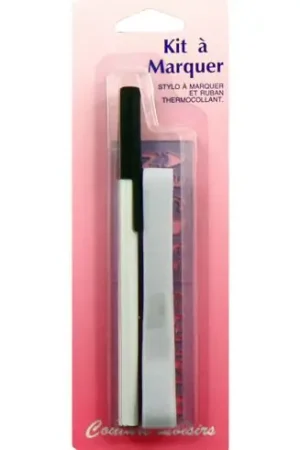 Etichetta per la marcatura - Lotto per segnare - Couture loisirs Offerta Speciale