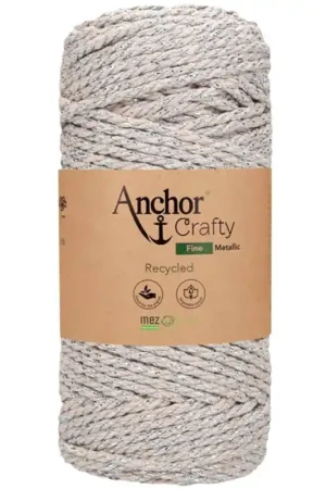 Più Venduto Anchor Crafty Fine Metallic