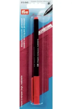 Matita di marchiatura - Pennarello per segnare la biancheria - Prym Pagamento Sicuro