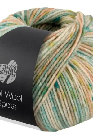 Promozione Lana Grossa Cool Wool Spots