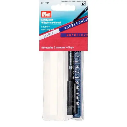 Occasione Matita di marchiatura - Lotto per segnare - Prym