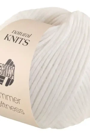 Soddisfatti O Rimborsati Lana Grossa Summer Softness