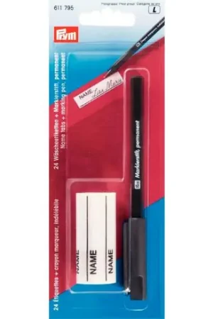 Di Tendenza Matita di marchiatura - Matita indelebile - Prym