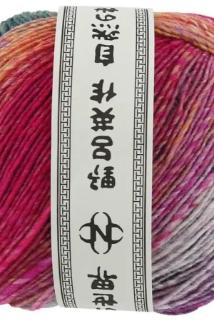 Quantità Limitata Noro Saiun