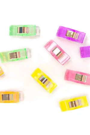 Offerta Limitata Mollette da Cucito - Katia