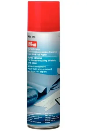 Promo Stagionale Colla - Adesivo spray temporaneo - Prym