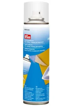 Colla - Adesivo spray permanente - Prym Novità