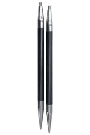 Ferri Circolari Intercambiabili Forté Lace - ChiaoGoo Soddisfatti O Rimborsati