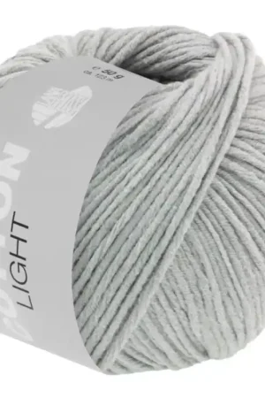 Must-Have Lana Grossa Cotton Light