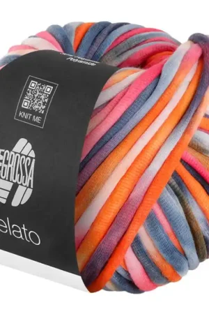 Lana Grossa Gelato Sconto