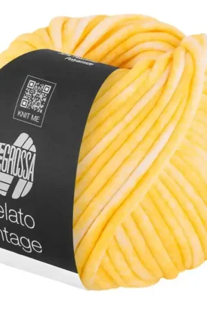 Lana Grossa Gelato Vintage Non Perdere