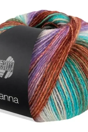 Ordina Subito Lana Grossa Gianna