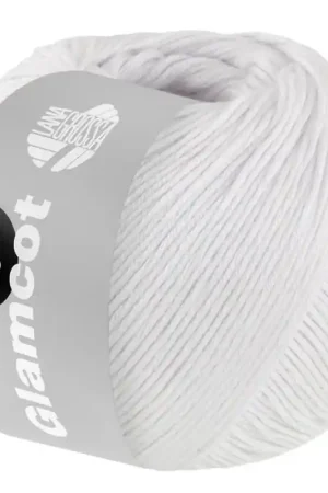 Novità Lana Grossa Glamcot