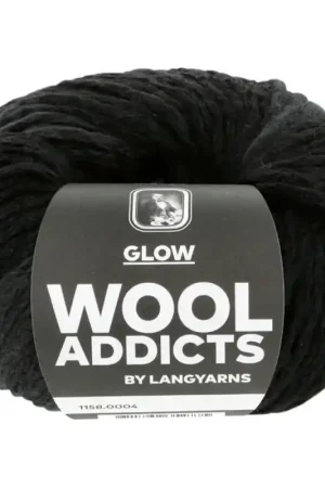 Lang Yarns Glow Bestseller