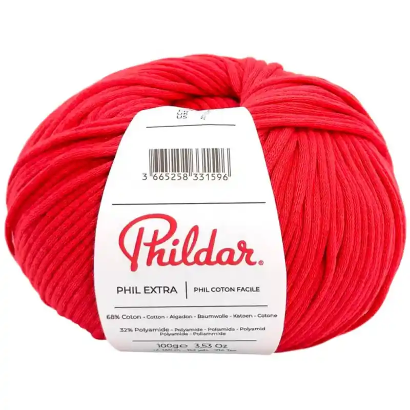 Phildar Phil Extra Prezzo Ridotto