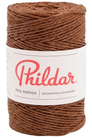 Phildar Phil Raphia Nuovo Arrivo