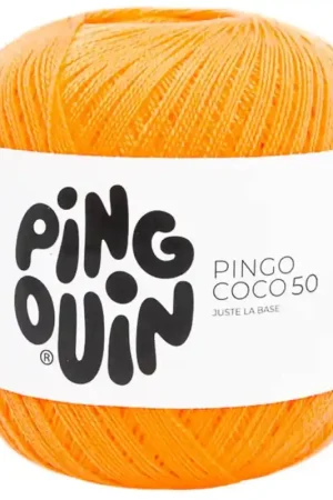 Pingouin Pingo Coco 50 Di Tendenza