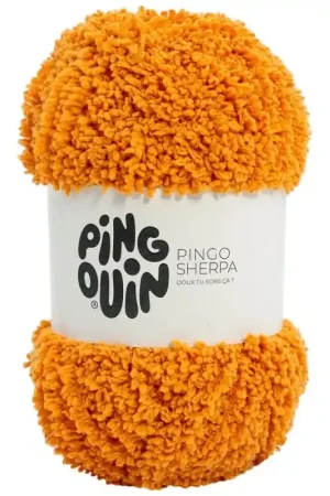 Saldi Pingouin Pingo Sherpa