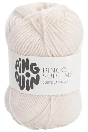 Affare Pingouin Pingo Sublime