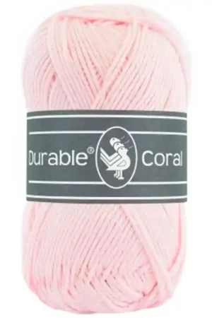 Durable Coral Nuovo Arrivo