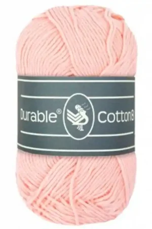 Durable Cotton 8 Nuova Collezione