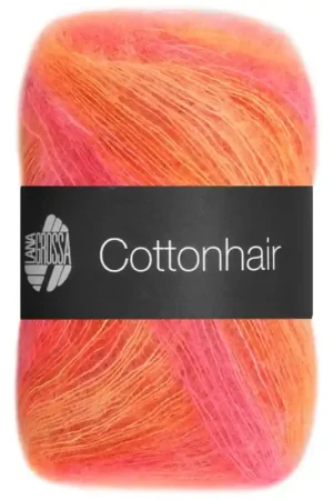Di Tendenza Lana Grossa Cottonhair