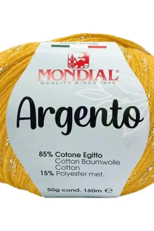 Offerta Speciale Mondial Argento