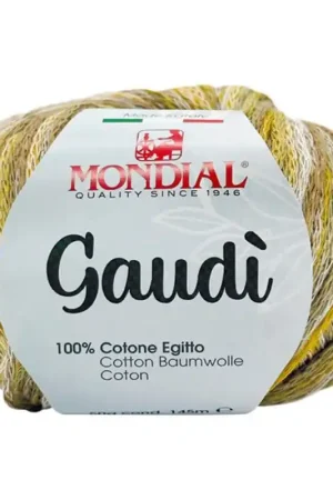 Prezzo Basso Mondial Gaudi