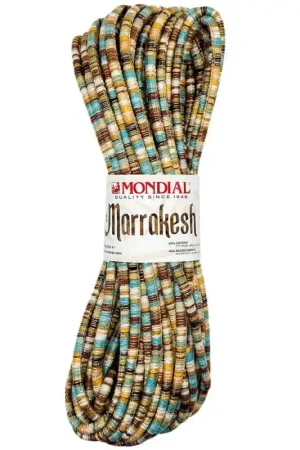 Mondial Marrakesh Pagamento Sicuro