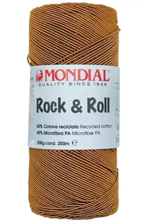 Prezzo Di Fabbrica Mondial Rock And Roll