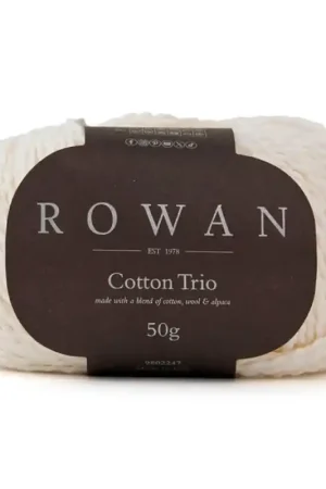 Rowan Cotton Trio Vendita Finale