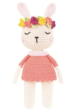 Kit Amigurumi Rosie The Rabbit - Anchor Novità